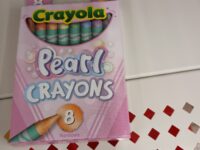 Back to School Gift Guide: Shopping for Crayons at the Dollar Tree